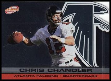 7 Chris Chandler